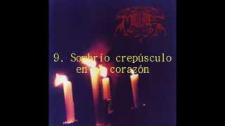 Diabolical Masquerade 9. Ravedusk in my Heart Subtítulos en español