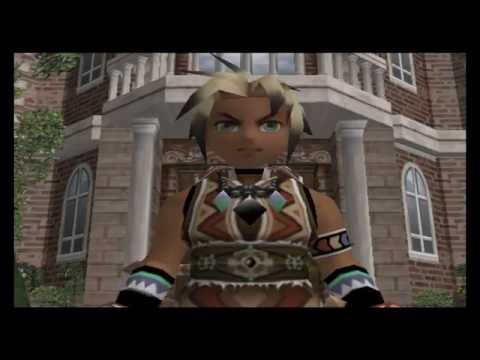 Suikoden III Part 76: The Final Battle of the Fire Bringer