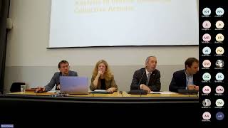 HNPW 2025  Leveraging Protection Risk Analysis to Inform Joined up Collective Actions