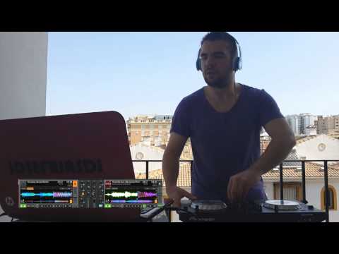 Concurso DJ Los Alamos - JoseFríasDJ