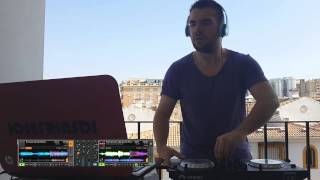 Concurso DJ Los Alamos - JoseFríasDJ
