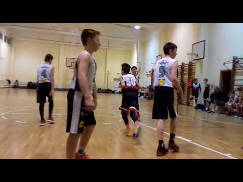 2018-02-02 SKM Drakonai - SKM VII 90:50