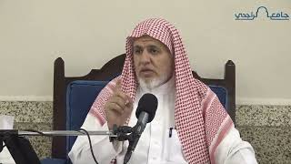 أ.د. علي الشبل | تفسير القرآن الكريم (22) image