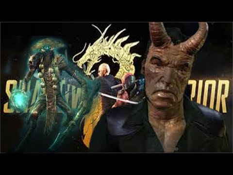 WORKING FOR MEZU! | Shadow Warrior 2 (part 31)