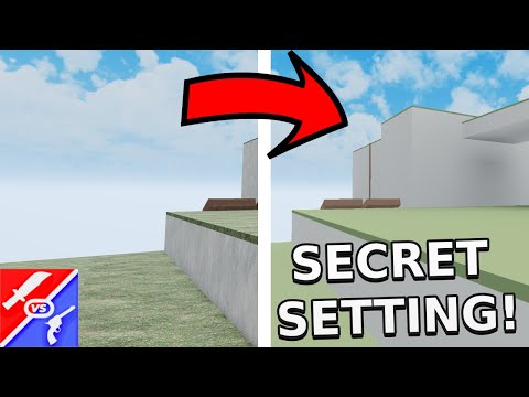 THINGS YOU Probably DIDN'T Know About In MVSD..