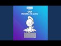 Humming The Lights (Original Mix)