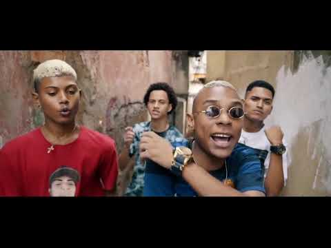 TEASER DO VIDEO CAST DA TROPA DA 9 - FEAT DJ GABRIEL DO BOREL E MC LUCY