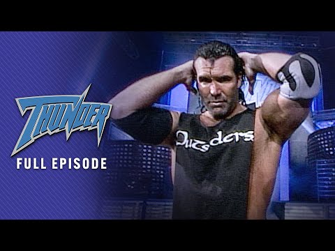 WCW Thunder