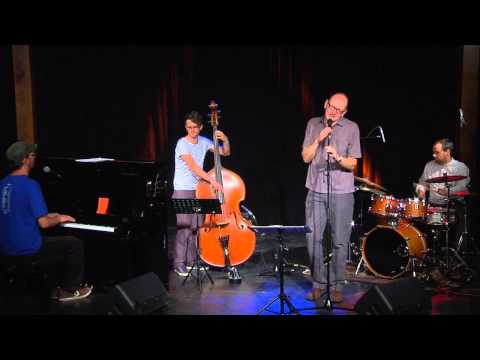 Willi Landl & Band - Protest, Eleganz, Mascara