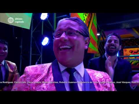 Ojitos hechiceros 2: Mira el infartante gran final de la telenovela