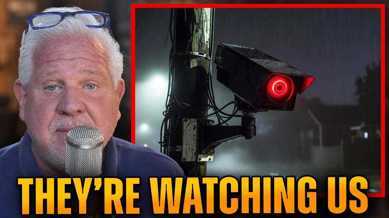 The Dark Side Of Flock Cameras: What NO ONE Ever Told You