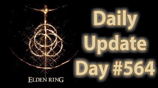 Breakdown of Miyazaki's Elden Ring Interview with EDGE Magazine (Day 564) video