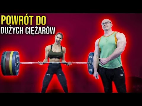 ZIĘCINA SPROWADZIŁA SEBĘ DO PARTERU