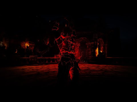 For Honor Rep 70 Berserker High Level Duels