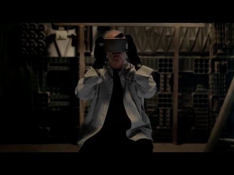 John Carpenter Night (Official Music Video)