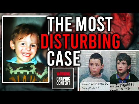 MOST TWISTED Murder Case 'The worst case I've ever seen'