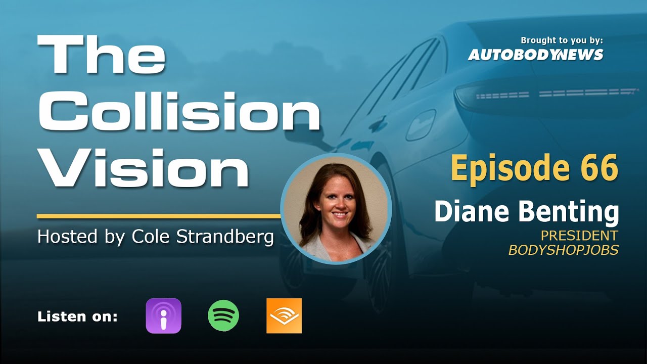 Ep. 66: Stand Out in Marketing & Recruiting with Diane Benting