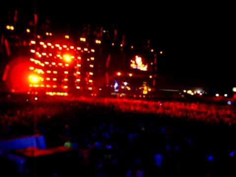 EDC Las Vegas 2011 : Avicii - Levels