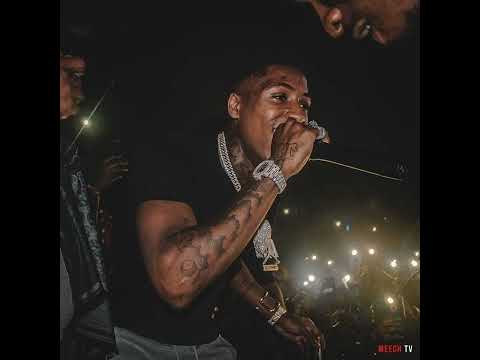 (FREE) YoungBoy Never Broke Again x Migos Type Beat - "Run"