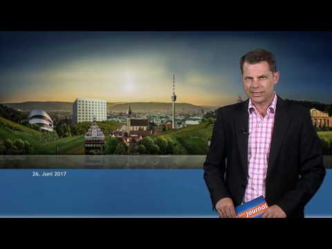 26.06.2017 | Journal Stuttgart | Regio TV