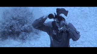 Трейлер: Космические ковбои