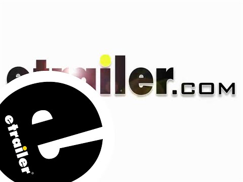 etrailer | Blue Ox SwayPro Weight Distribution System Manufacturer Demo
