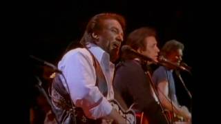 The Highwaymen City Of New Orleans Video