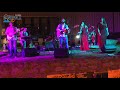 W Napoli live Orchestra - La donna riccia - Cover Mina
