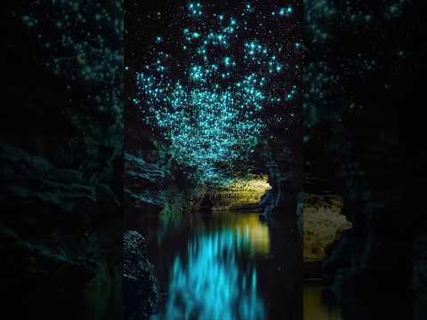 Most Beautiful Places in New Zealand 🇳🇿😱 #travel #adventure #explore