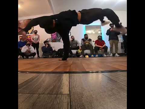 Motorman Vs Kulani (Semi Outbaked 2022)