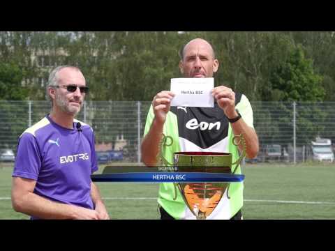 Los turnaje SETERM Velké finále E.ON Junior Cup