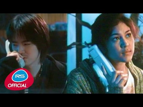 When I Fall in Love OST. Sexphone คลื่นเหงา สาวข้างบ้าน : แมทธิว ดีน [Official MV]