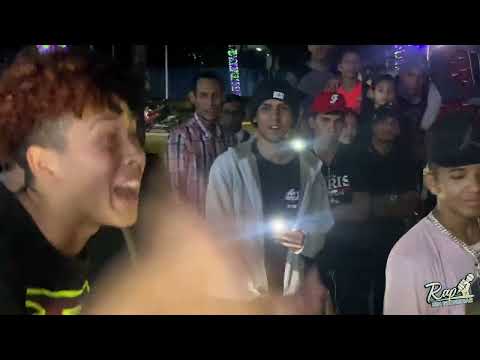 SCRITURA❌KEEYLER❌LANDER 🆚 ADEZ❌LION KING❌LIO - CUARTOS DE FINAL 🏆 RSG FECHA 42