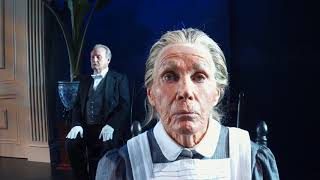 An Inspector Calls at the Maltz Jupiter Theatre