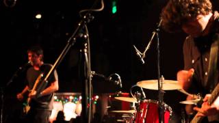 Sebadoh &quot;Got It&quot; LIVE @ Neumos 2.12.2011