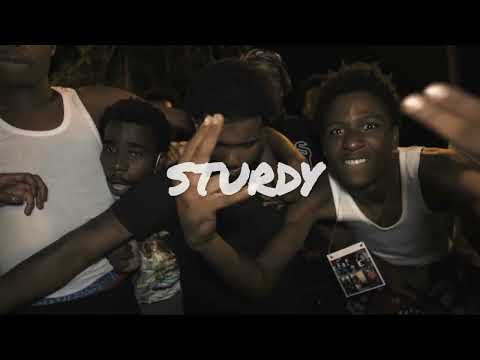 [FREE] Sha Ek x CJ Goon x Sha Gz Type Beat - "Sturdy" Dark NY Drill Type Beat