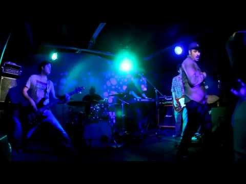 Faith No More tribute