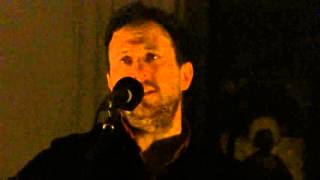 2016-03-03 Will Hoge - Still Got You On My Mind (live in London)
