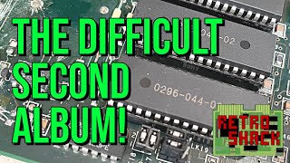 Acorn A3000 Part 2 - Basic Checks & Preparation