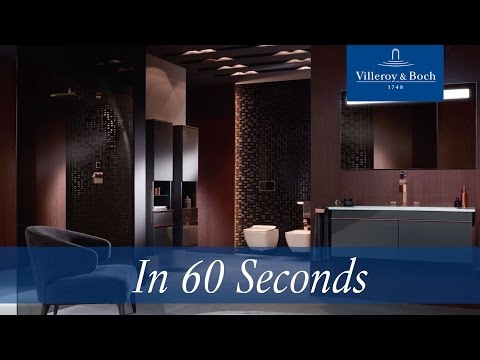 In 60 Seconds: Venticello  | Villeroy & Boch