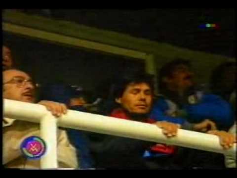 San Lorenzo Campeón 1995 - Video Match