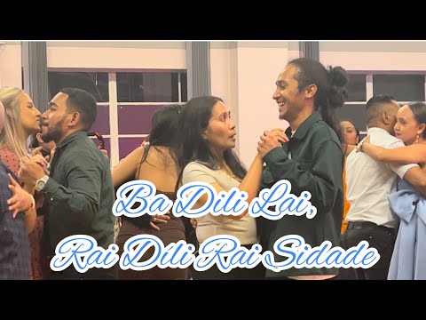 Rai Dili Rai Sidade, música Cover husi All Damora Band