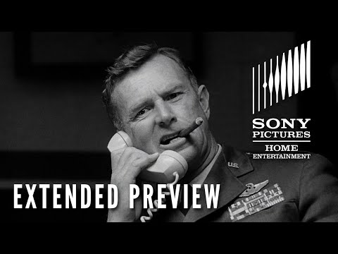 DR. STRANGELOVE: FIRST 10 MINUTES OF THE FILM