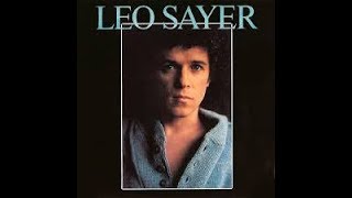 Leo Sayer   -   Have You Ever Been in Love ( sub español )