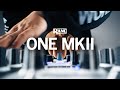 Introducing RANE ONE MKII with K-SWIZZ | Motorized 2 Channel DJ Controller with Stems & Internal FX