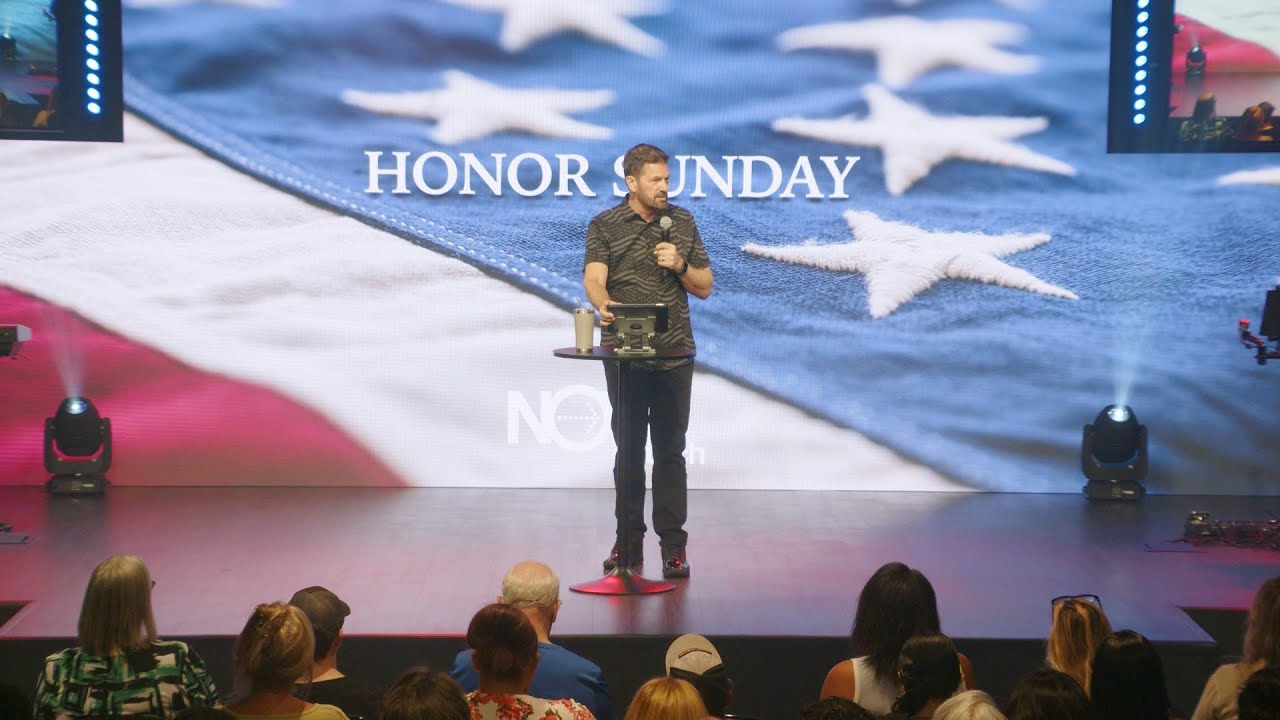 "Honor Sunday"