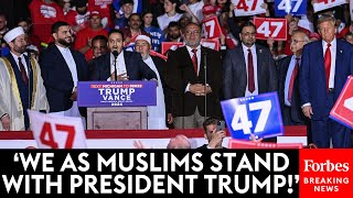 [爆卦] 密西根 全美最大穆斯林城 倒戈挺川普