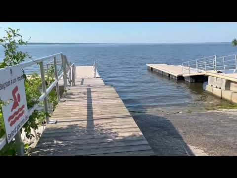 Dorval Walks 3   HD 1080p