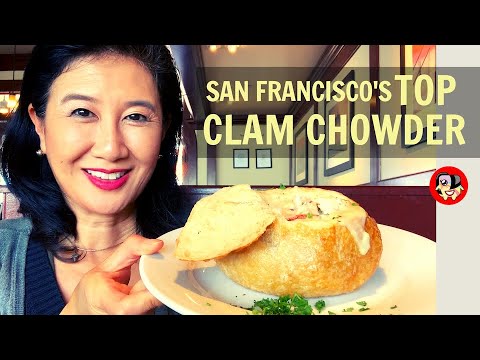 download lagu mp3 mp4 Clam Soup San Francisco, download lagu Clam Soup San Francisco gratis, unduh video klip Clam Soup San Francisco
