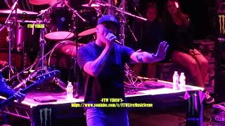 Pennywise (LIVE HD) / Can't believe it / Garden Amp, CA 3/13/22